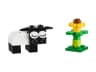 Кубики LEGO® для творчого конструювання — мініатюра 6 з 6