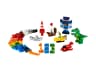 Доповнення до кубиків LEGO® для творчого конструювання — мініатюра 2 з 7