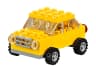 Коробка кубиків LEGO® для творчого конструювання, середнього розміру — мініатюра 8 з 11
