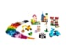 Коробка кубиків LEGO® для творчого конструювання, великого розміру — мініатюра 2 з 10