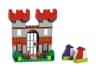 Коробка кубиків LEGO® для творчого конструювання, великого розміру — мініатюра 10 з 10
