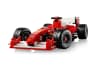 Ferrari F2004 та Michael Schumacher — мініатюра 3 з 9