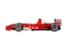Ferrari F2004 та Michael Schumacher — мініатюра 5 з 9