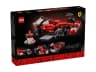 Ferrari F2004 та Michael Schumacher — мініатюра 9 з 9