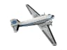 Пасажирський літак Douglas™ DC-3™ PAN AM® — мініатюра 3 з 10