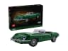 Jaguar E-Type — мініатюра 2 з 11