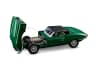 Jaguar E-Type — мініатюра 4 з 11