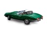 Jaguar E-Type — мініатюра 6 з 11