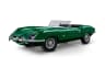 Jaguar E-Type — мініатюра 7 з 11