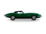 Jaguar E-Type — мініатюра 8 з 11