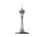 Seattle Space Needle — мініатюра 4 з 4