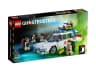 Ghostbusters™ Ecto-1 (Екто-1 Мисливців на привидів) — мініатюра 2 з 2