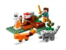 Пригода в тайзі — мініатюра 4 з 5