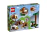 Сучасний будиночок на дереві — мініатюра 11 з 14