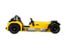 Caterham Seven 620R — мініатюра 5 з 8