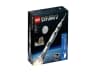 LEGO® NASA Аполло Сатурн 5 — мініатюра 2 з 11