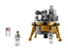 LEGO® NASA Аполло Сатурн 5 — мініатюра 3 з 11
