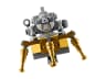 LEGO® NASA Аполло Сатурн 5 — мініатюра 7 з 11