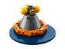 LEGO® NASA Аполло Сатурн 5 — мініатюра 9 з 11