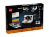 Фотоапарат Polaroid OneStep SX-70 — мініатюра 7 з 8