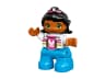 Моє місто LEGO® DUPLO® — мініатюра 3 з 9