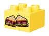 Моє місто LEGO® DUPLO® — мініатюра 4 з 9