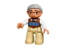 Моє місто LEGO® DUPLO® — мініатюра 6 з 9