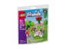 Квітковий кіоск із трояндами — мініатюра 2 з 3