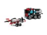 Бортова вантажівка з гелікоптером — мініатюра 4 з 10