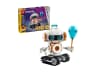Космічний робот — мініатюра 2 з 13