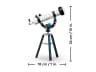 Космічний дослідницький телескоп — мініатюра 6 з 7