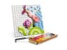 Декоративний живопис «Квіткове мистецтво» — мініатюра 7 з 10