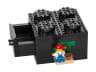 Buildable Brick Box 2x2 — мініатюра 2 з 4
