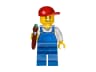 Buildable Brick Box 2x2 — мініатюра 4 з 4