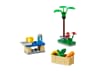 LEGO® City Build My City Accessory Set — мініатюра 2 з 6