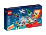 LEGO Christmas Build Up — мініатюра 2 з 12