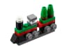 LEGO Christmas Build Up — мініатюра 11 з 12