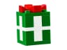 LEGO Christmas Build Up — мініатюра 4 з 12