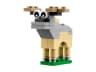 LEGO Christmas Build Up — мініатюра 5 з 12