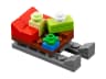 LEGO Christmas Build Up — мініатюра 9 з 12
