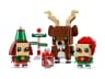 Reindeer, Elf and Elfie — мініатюра 3 з 5