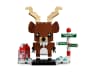 Reindeer, Elf and Elfie — мініатюра 4 з 5