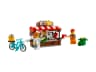 Лего LEGO Exclusive Bean There, Donut That — мініатюра 2 з 6