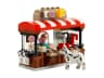 Лего LEGO Exclusive Bean There, Donut That — мініатюра 3 з 6