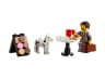 Лего LEGO Exclusive Bean There, Donut That — мініатюра 6 з 6