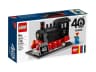 40 Years of LEGO® Trains — мініатюра 2 з 3