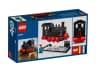 40 Years of LEGO® Trains — мініатюра 3 з 3