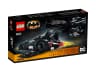 1989 Batmobile™ – обмежений тираж — мініатюра 4 з 4