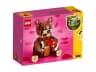 Valentine’s Brown Bear — мініатюра 3 з 3