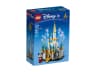 Mini Disney Castle — мініатюра 2 з 6
